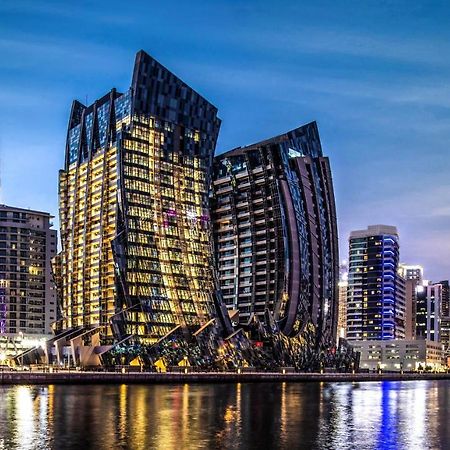 Unlock J One Downtown Dubaiアパートメント エクステリア 写真