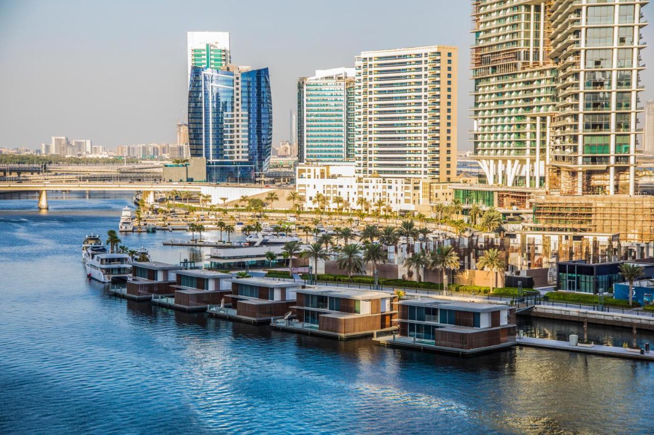 Unlock J One Downtown Dubaiアパートメント エクステリア 写真