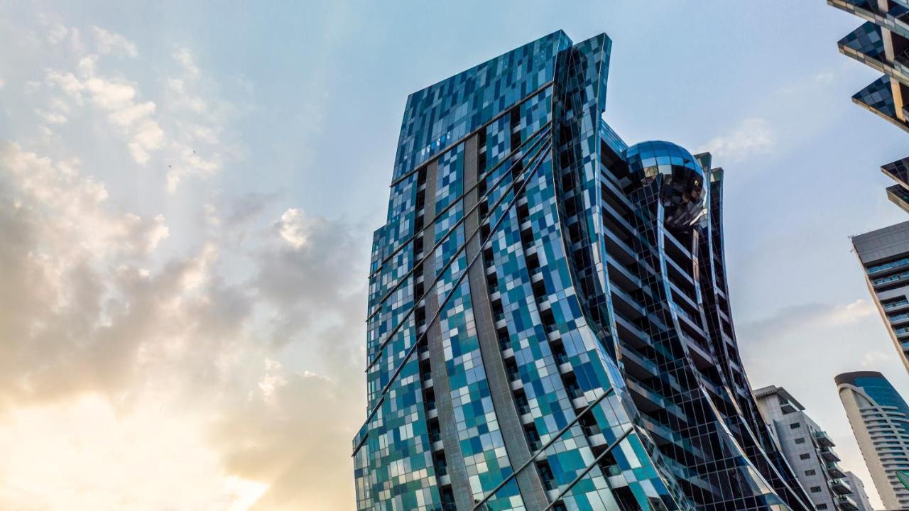 Unlock J One Downtown Dubaiアパートメント エクステリア 写真