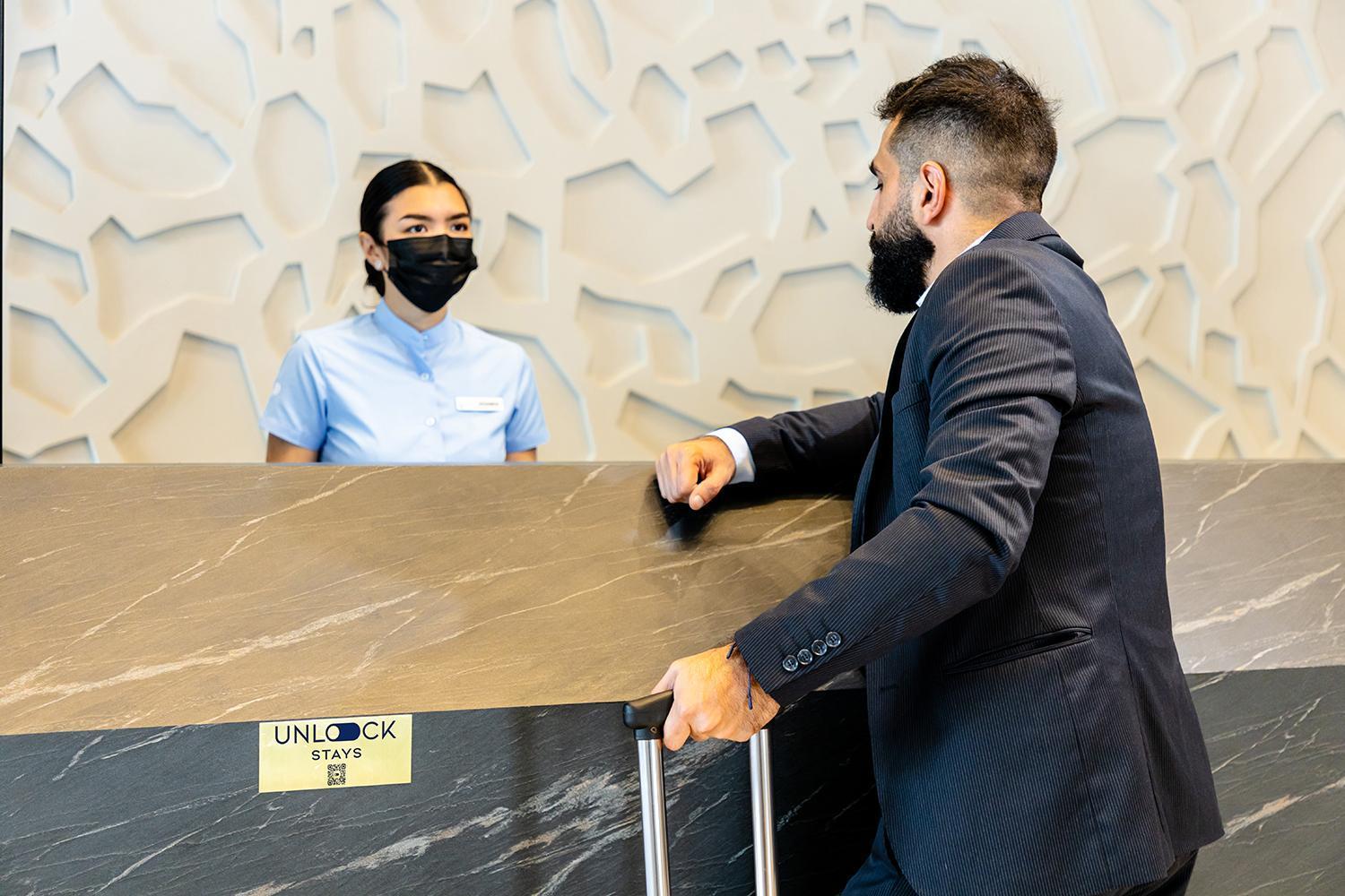 Unlock J One Downtown Dubaiアパートメント エクステリア 写真
